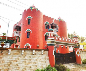 Kottai Veedu Pondicherry